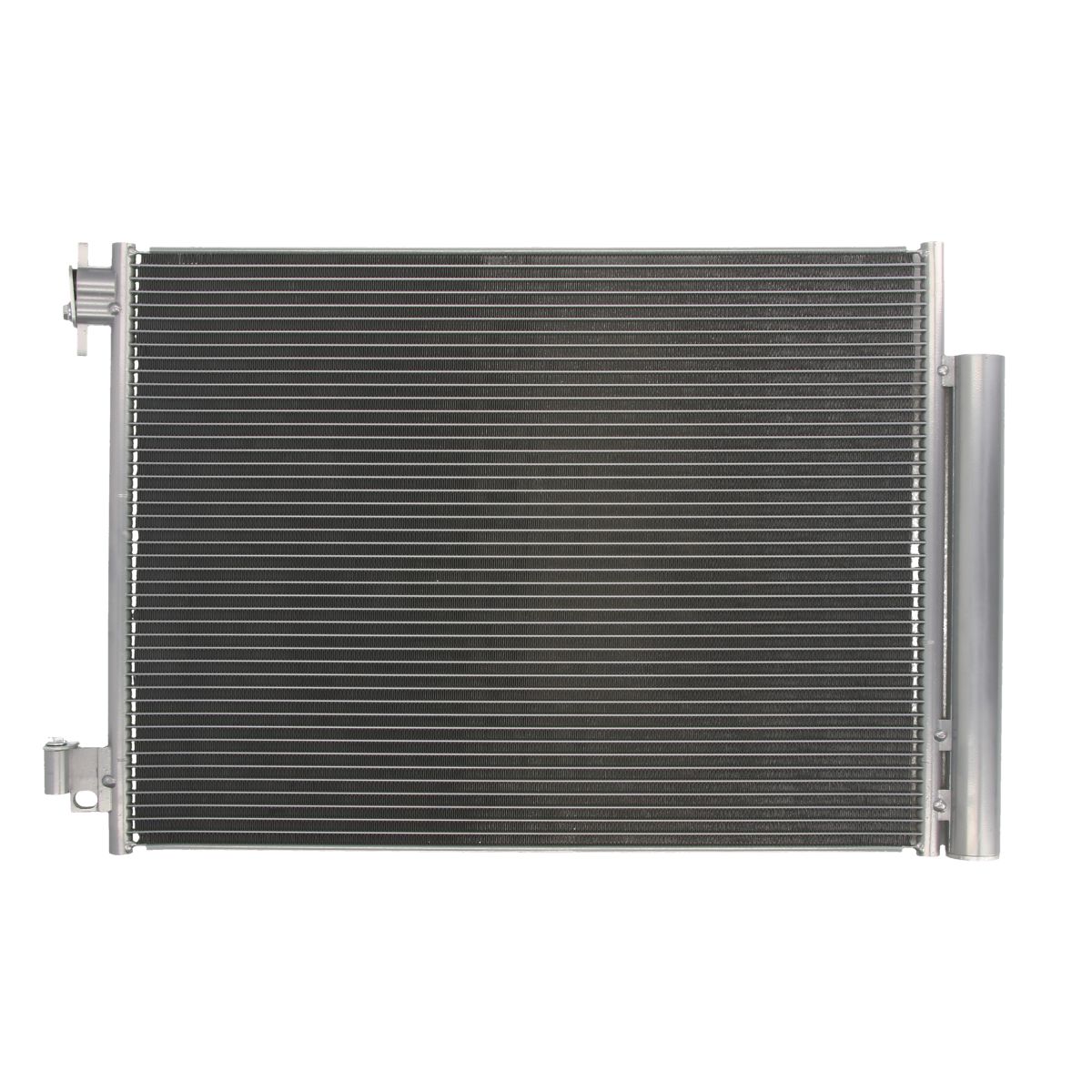 Image of Condensator, airconditioning