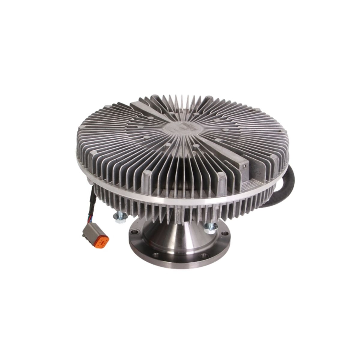 Koppeling, radiatorventilator NRF 49072