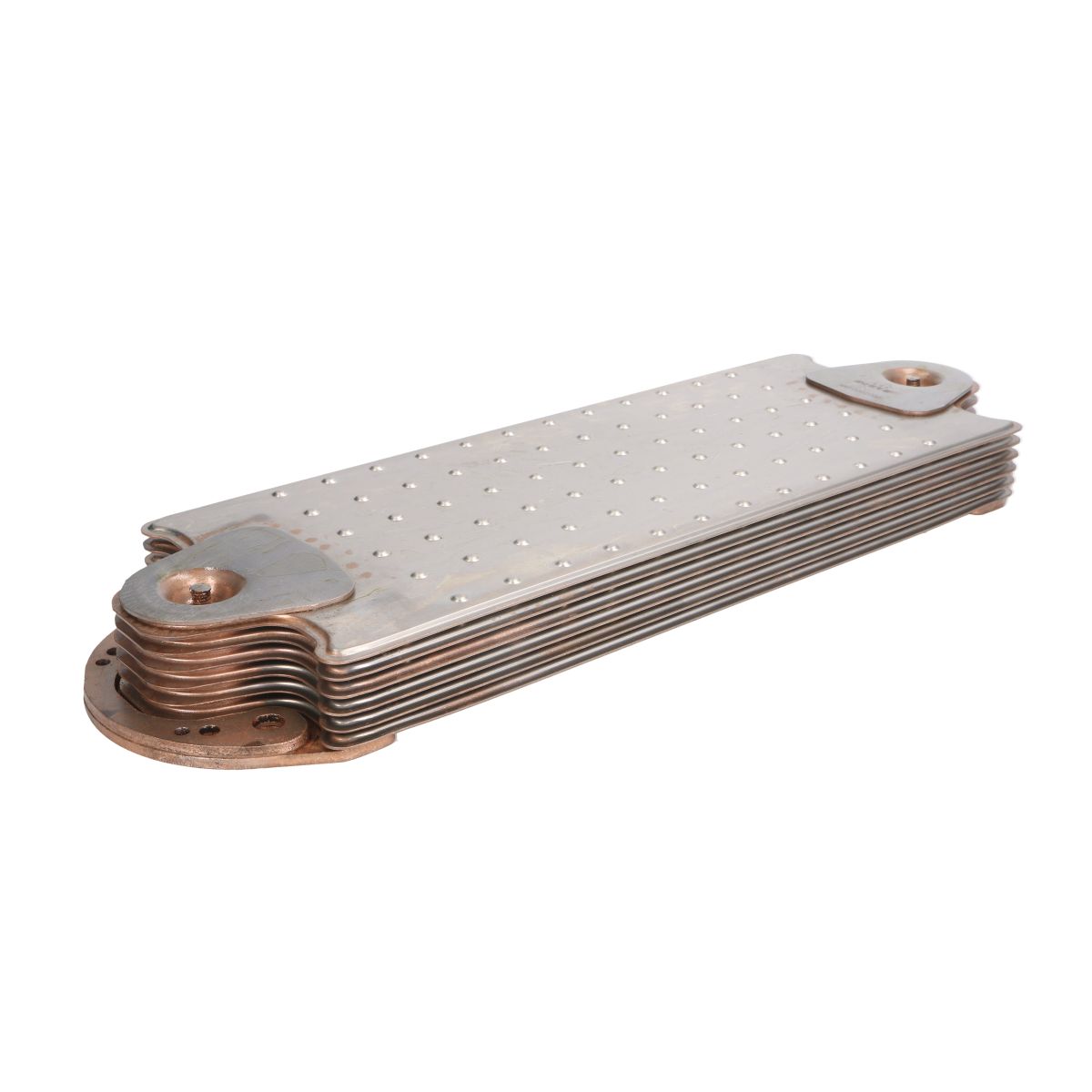 Image of Olie radiator, motorolie