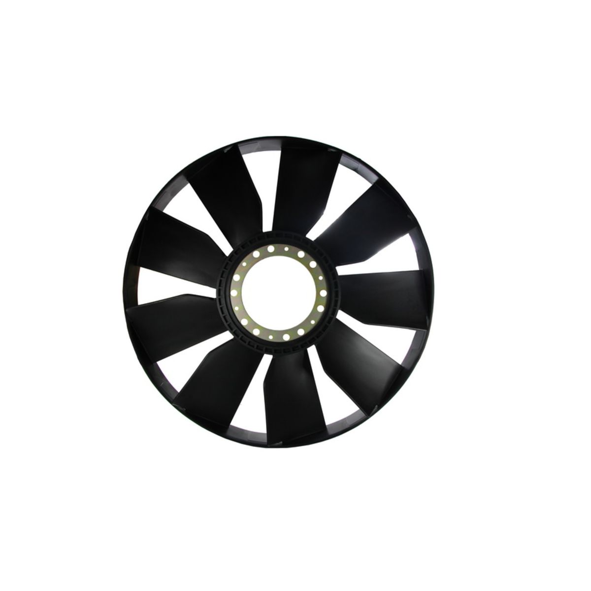 Image of Ventilatorwiel, motorkoeling