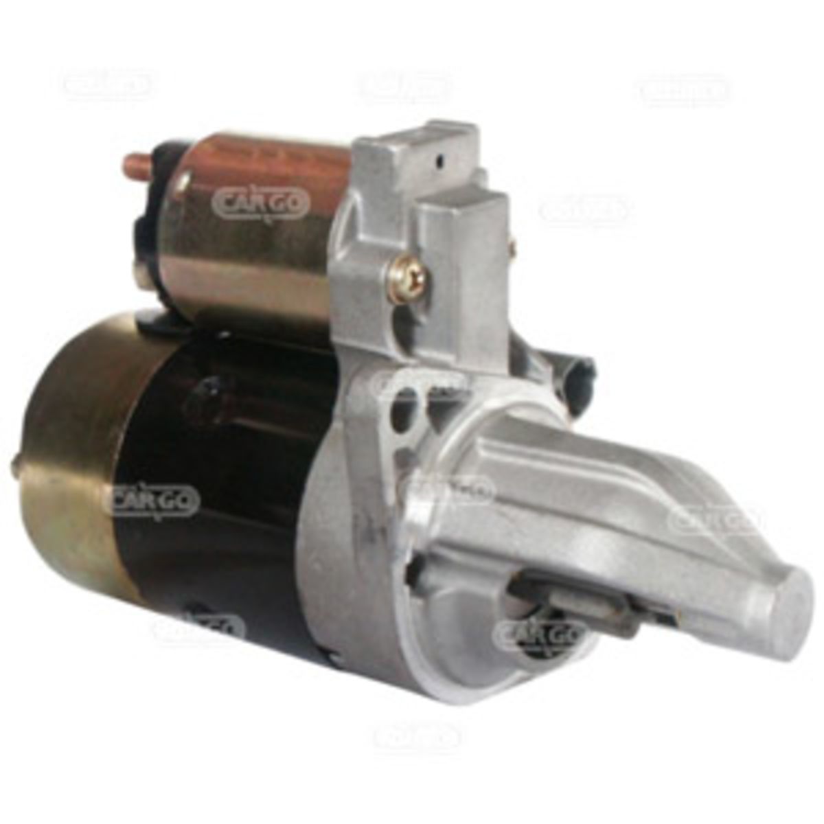 Image of Starter