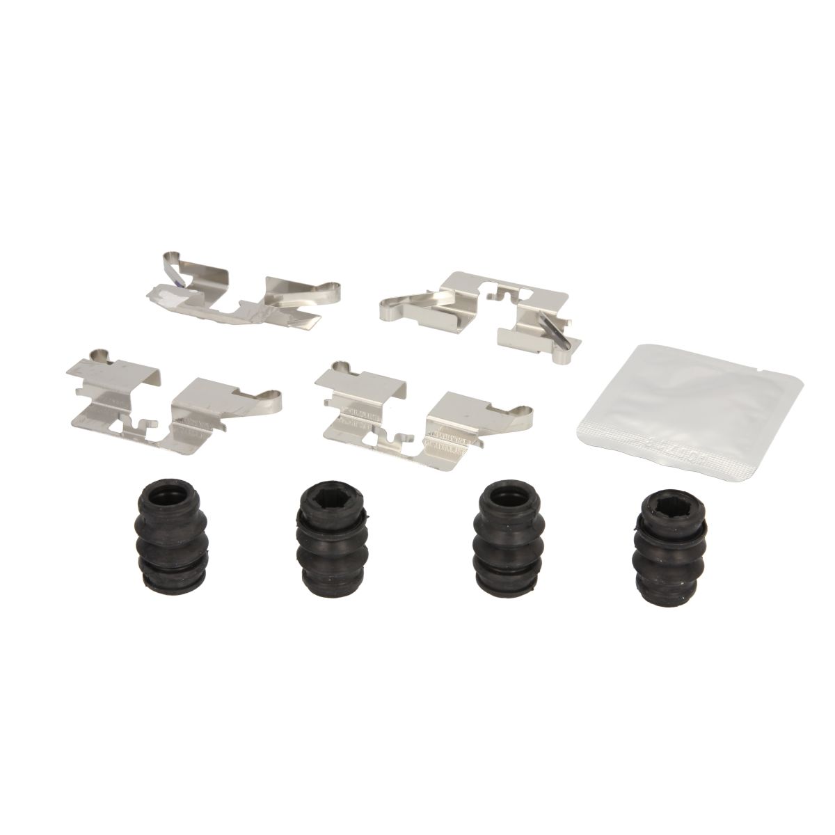 Herth+Buss Jakoparts Toebehorenset, schijfremblok  J3663028