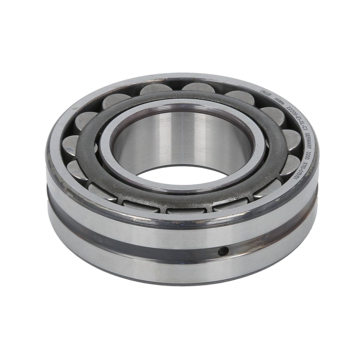 Image of Rollager  22208-E1-C3