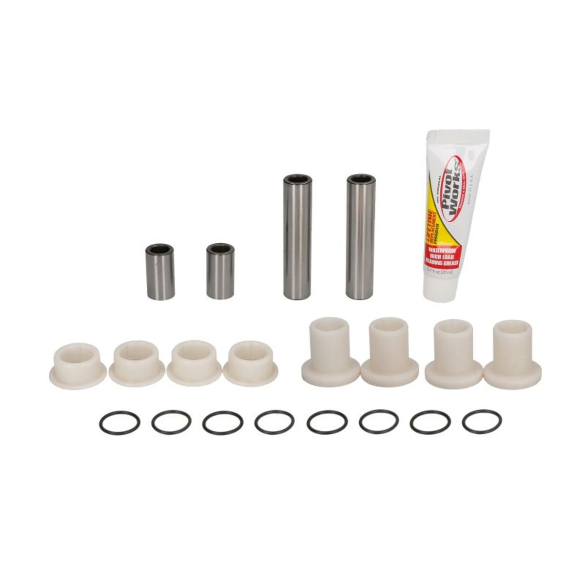 Reparatursatz, Querlenker PIVOT WORKS PWAAK-P06-000U