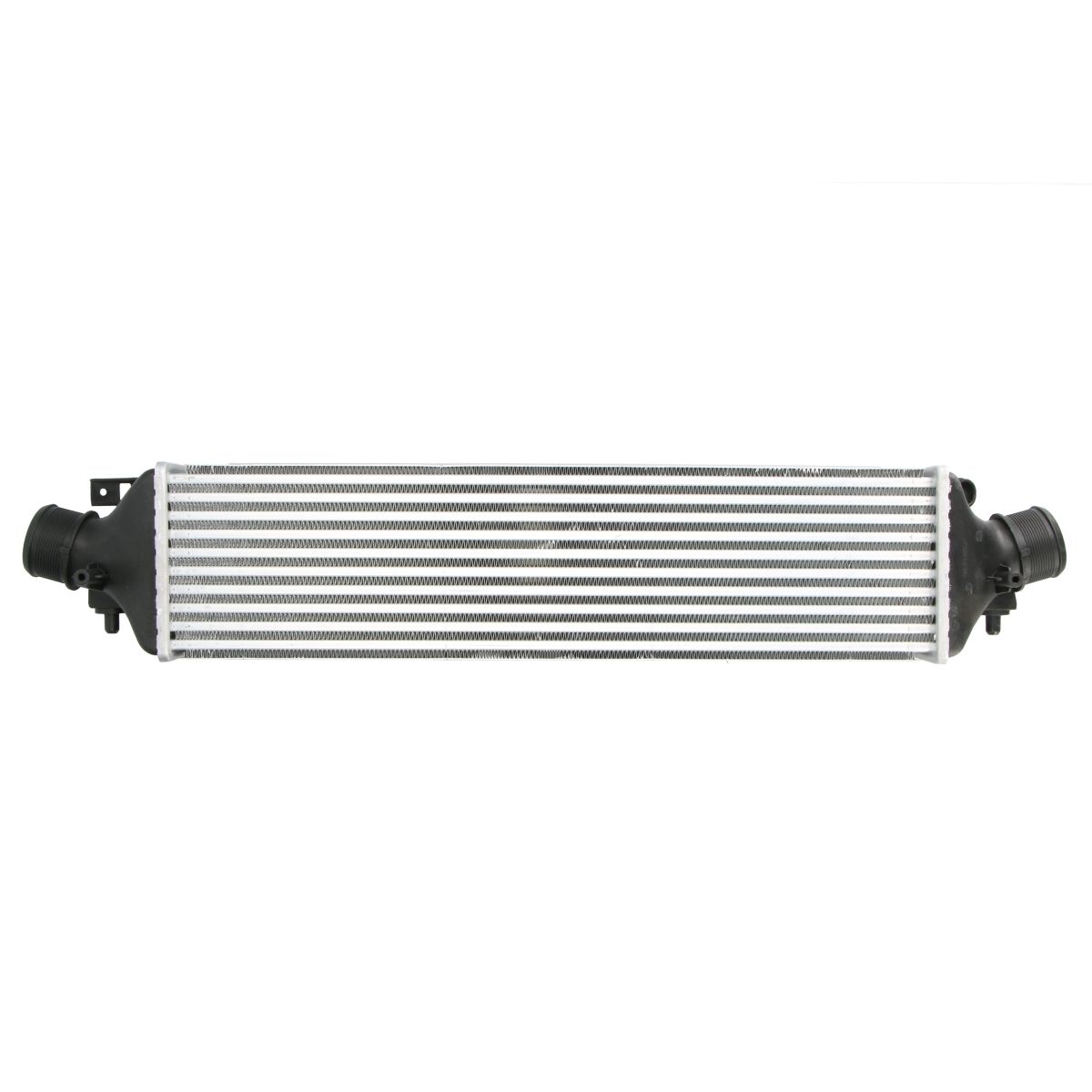 Image of Intercooler, inlaatluchtRadiator
