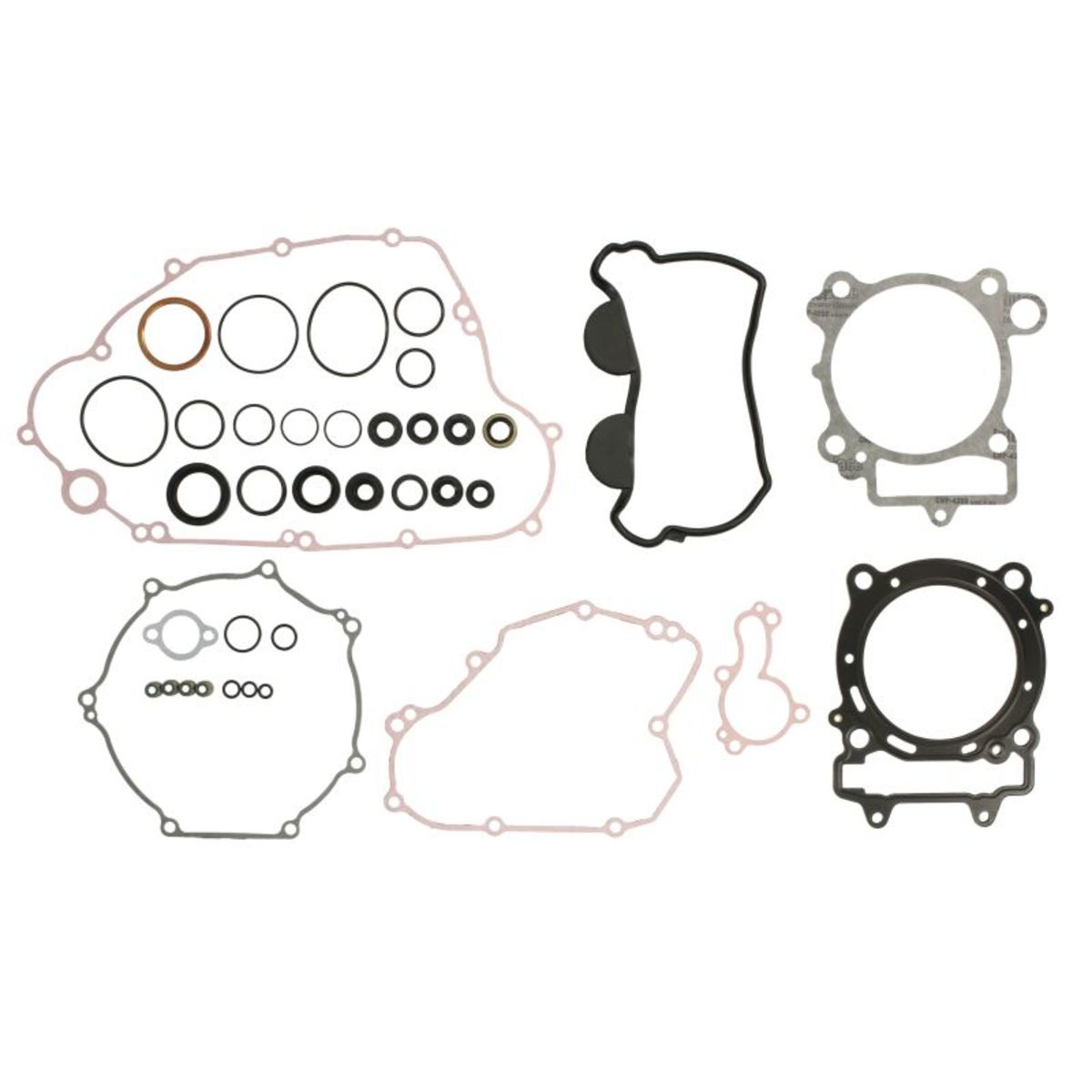 Dichtungsvollsatz, Motor WINDEROSA W811482
