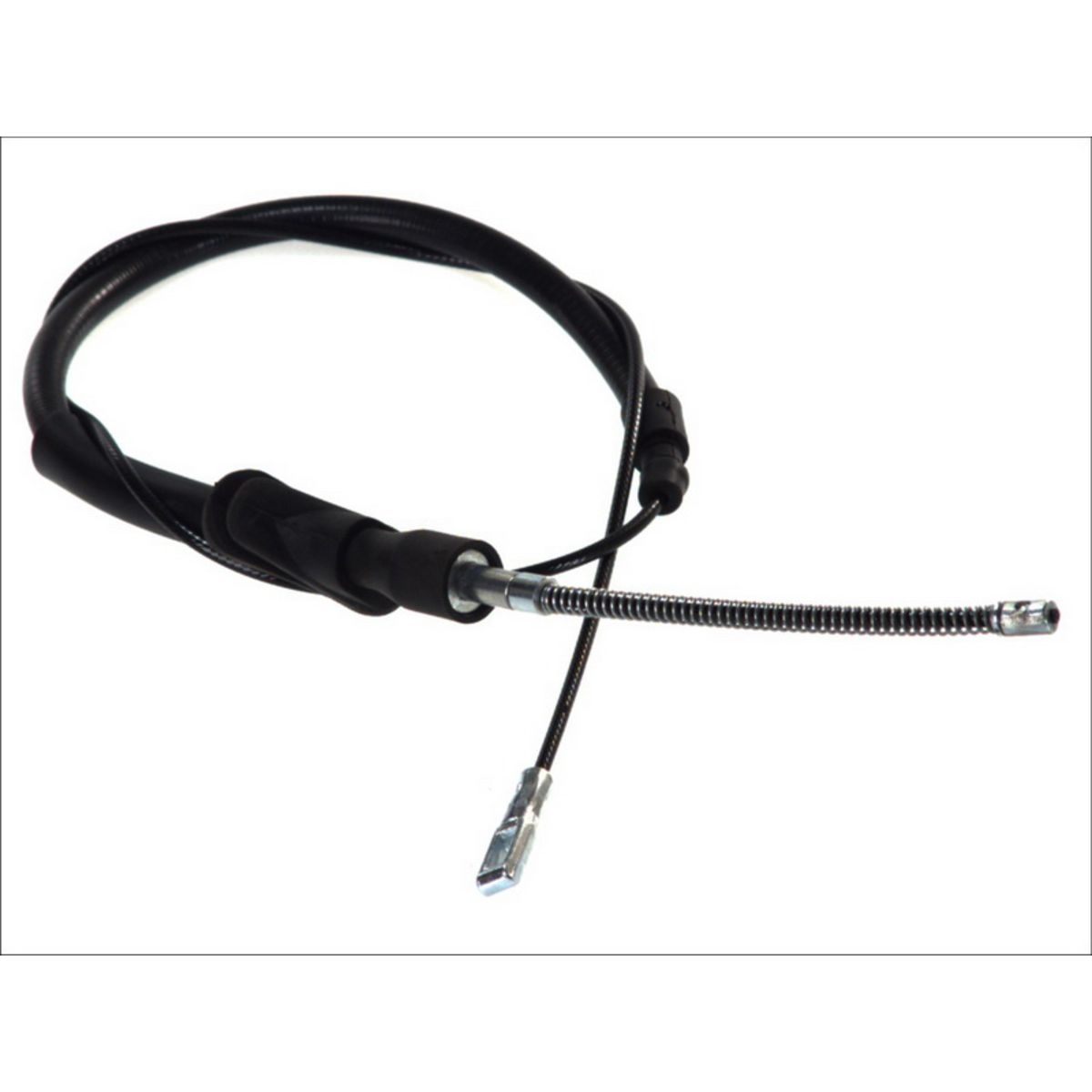 Image of Kabel, parkeerrem   links