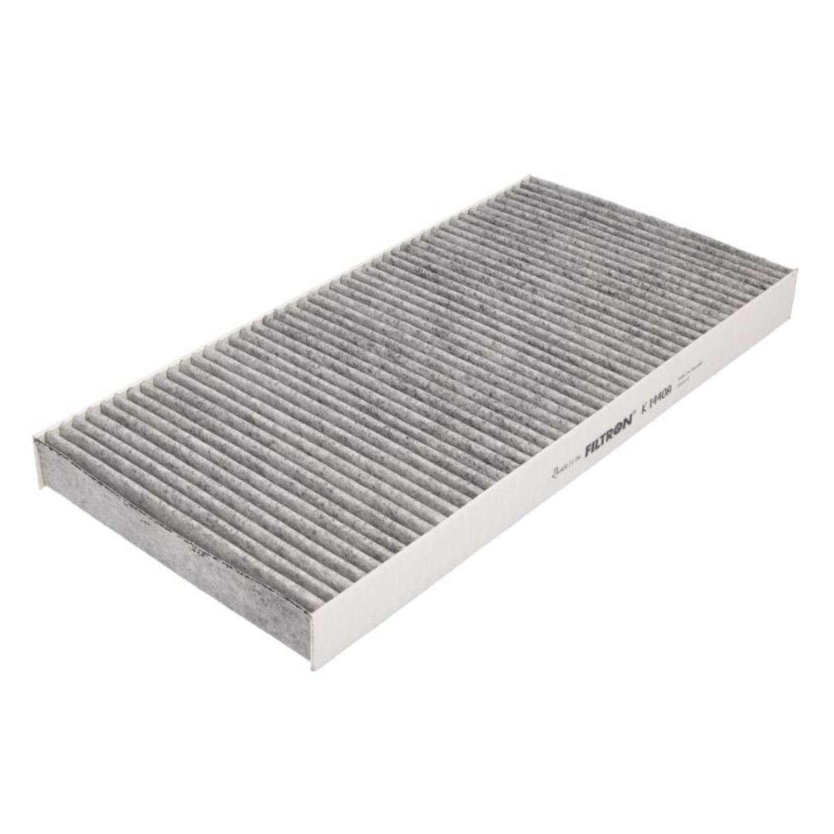Filtron Innenraumluftfilter Mit Aktivkohle K 1440A