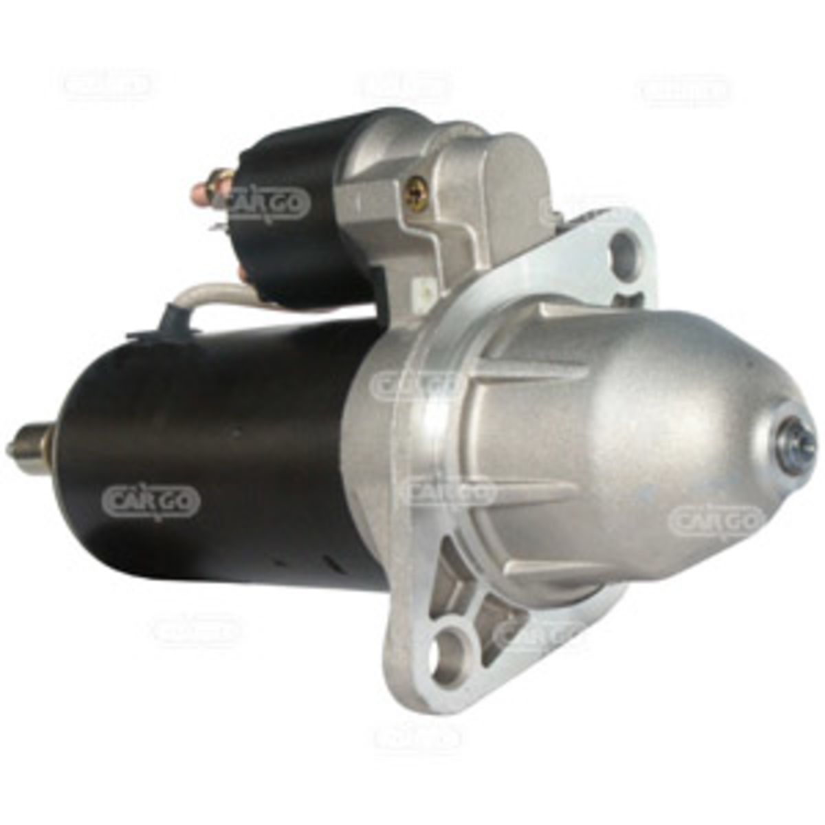 Image of Starter