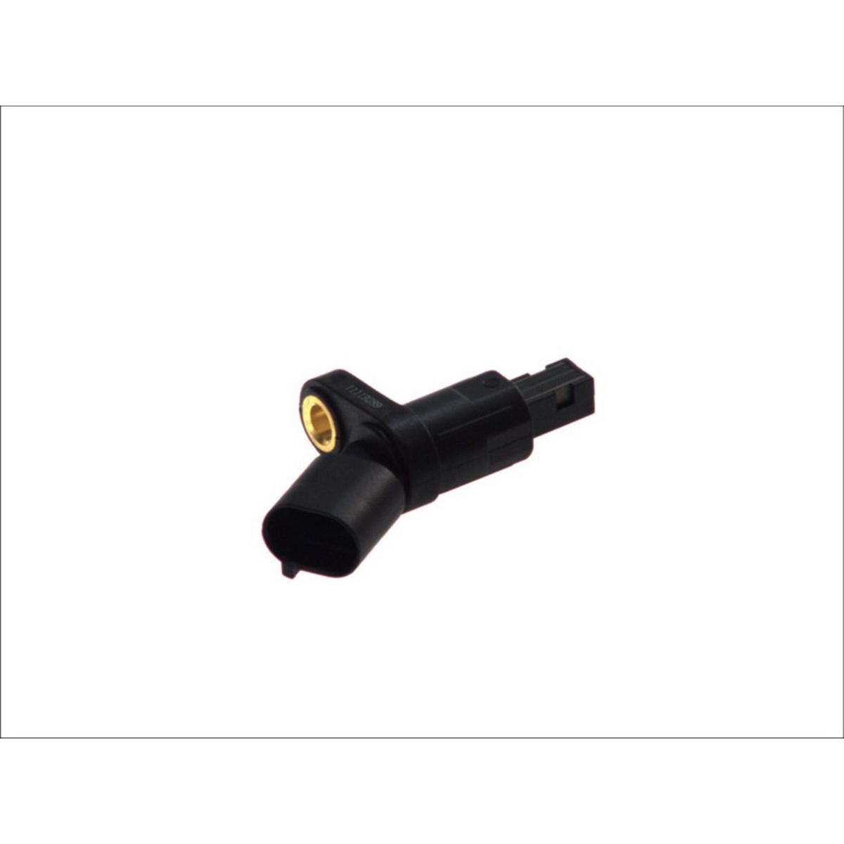 Sensor, wielsnelheid