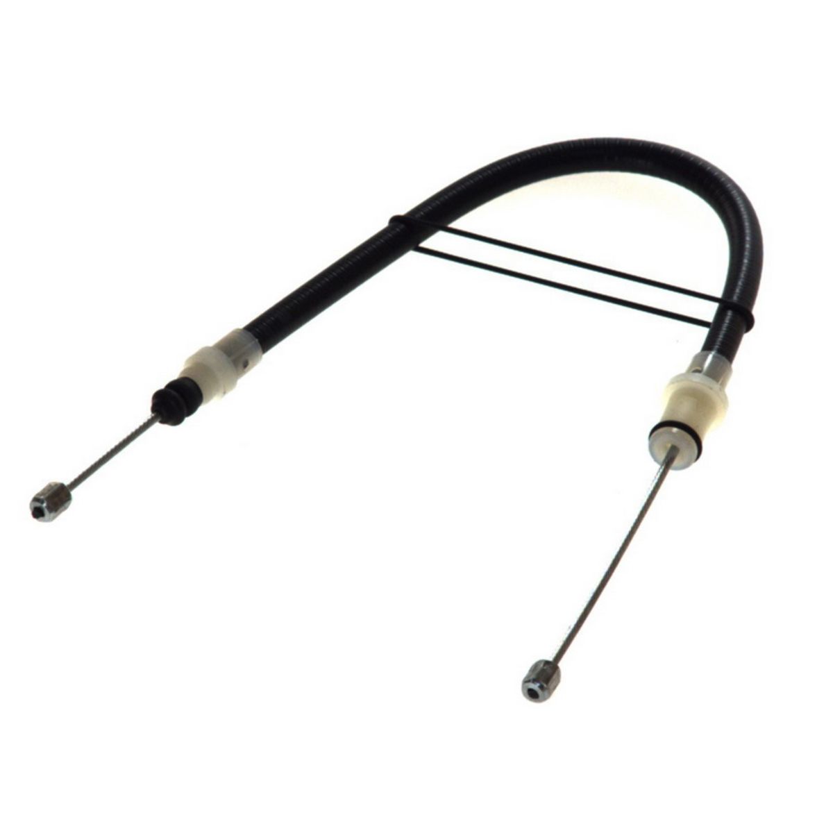 Image of Kabel, parkeerrem