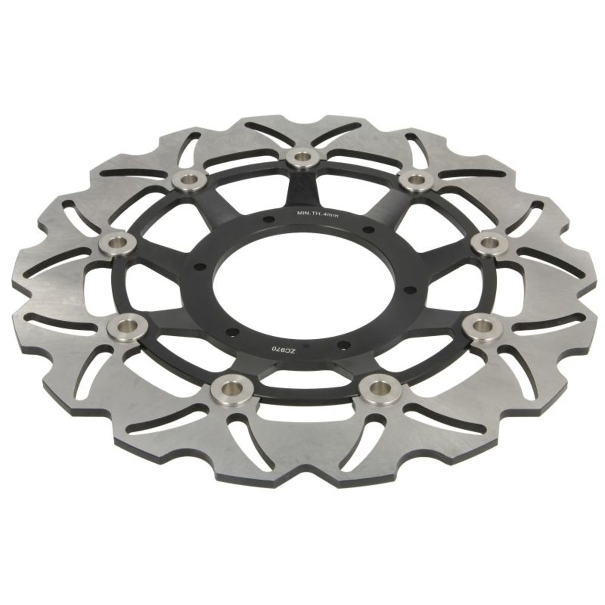 Disque de frein 4 RIDE THP1168W