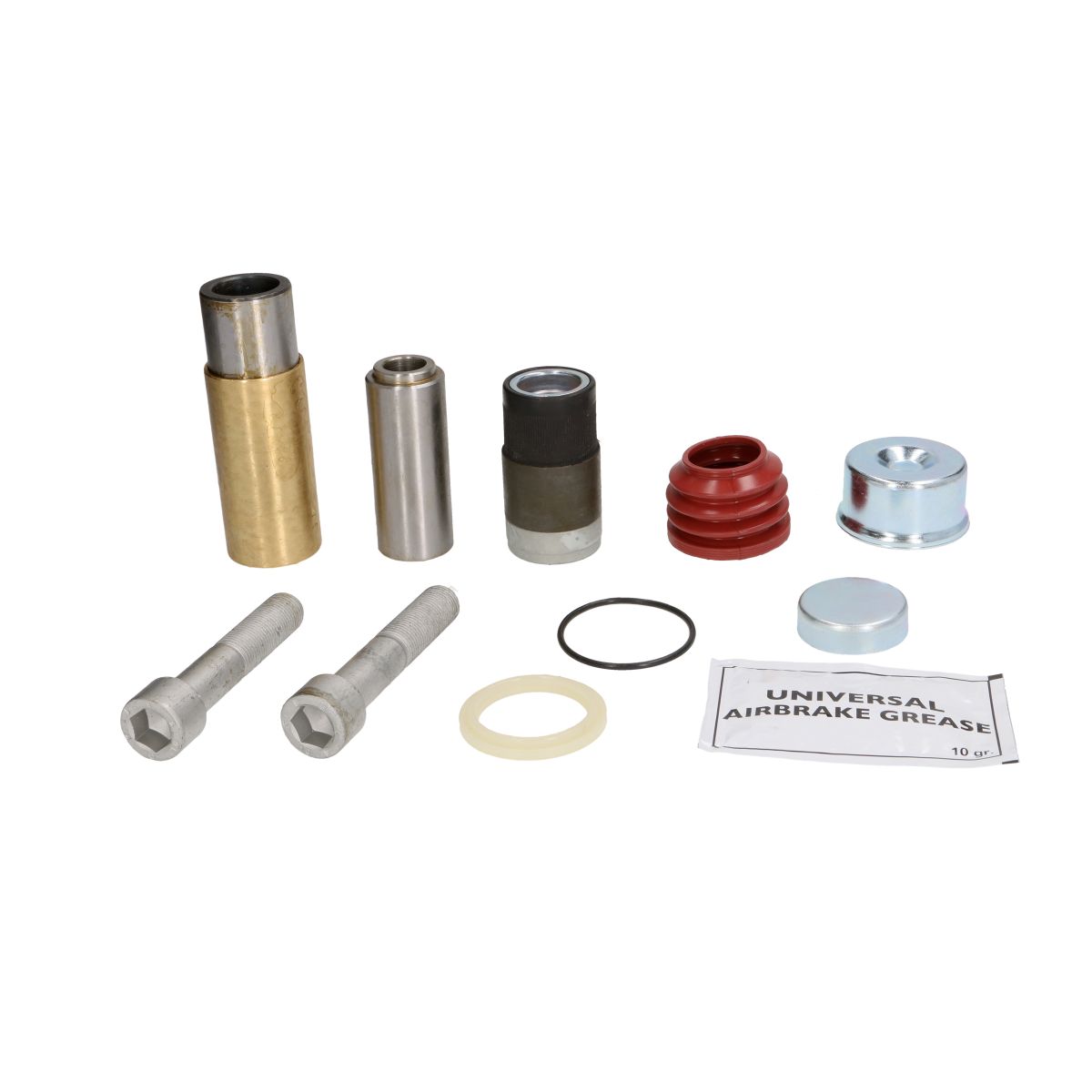 Image of Reparatieset, remklauw