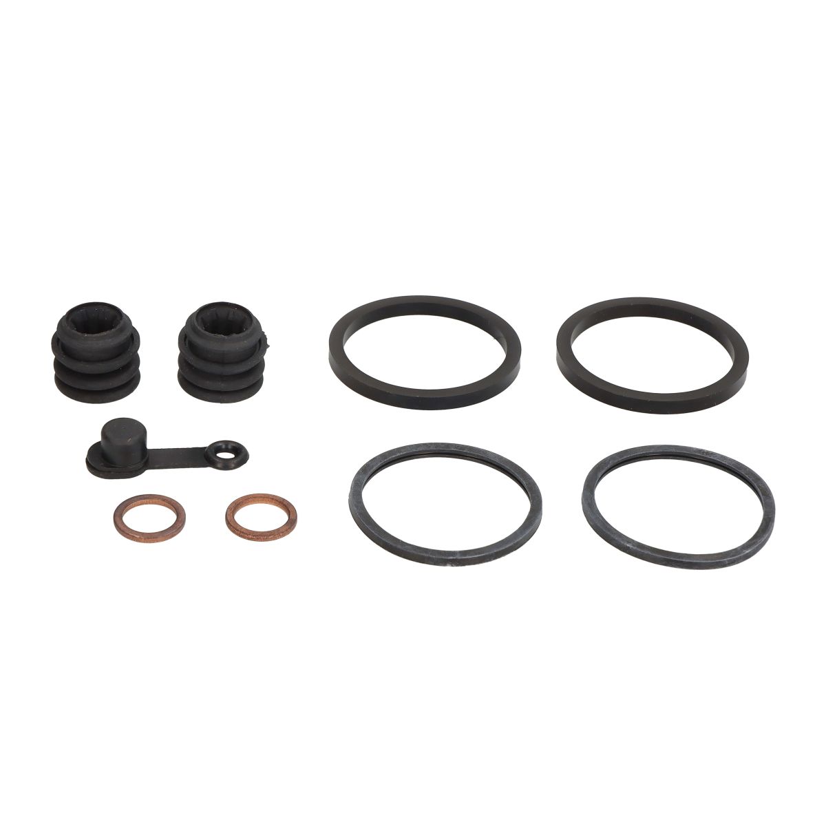 Kit di riparazione, sistema idraulico 4 RIDE AB18-3310