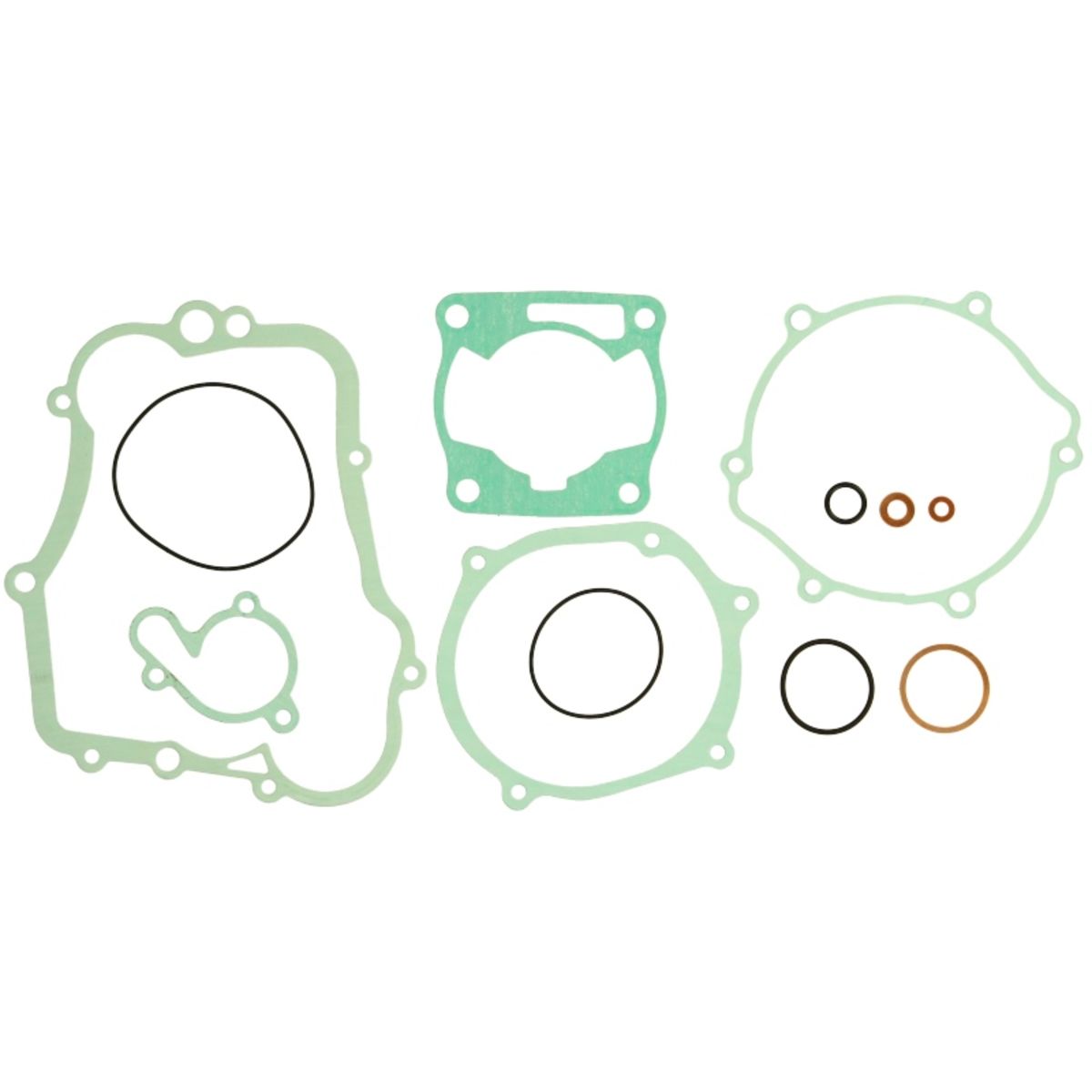 Set di guarnizioni, motore ATHENA P400485850089