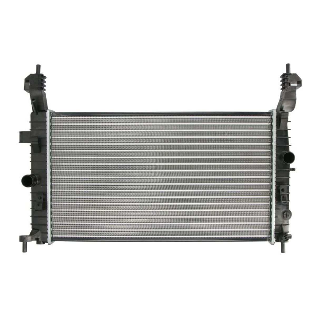 Thermotec Kühler, Motorkühlung Größe 23.0 D7x108tt