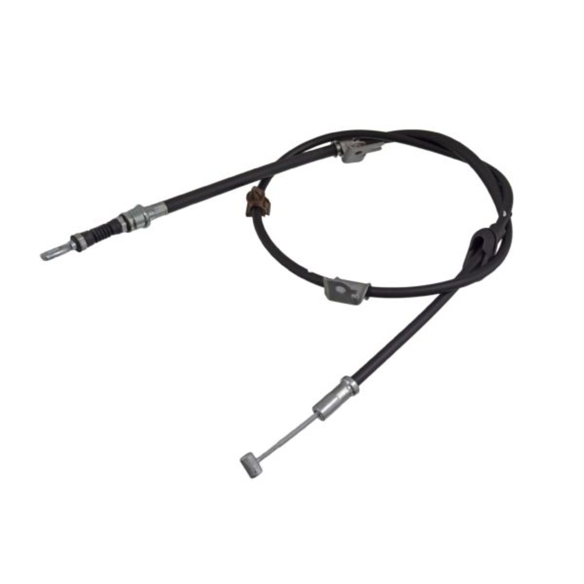 Image of Kabel, parkeerrem   links