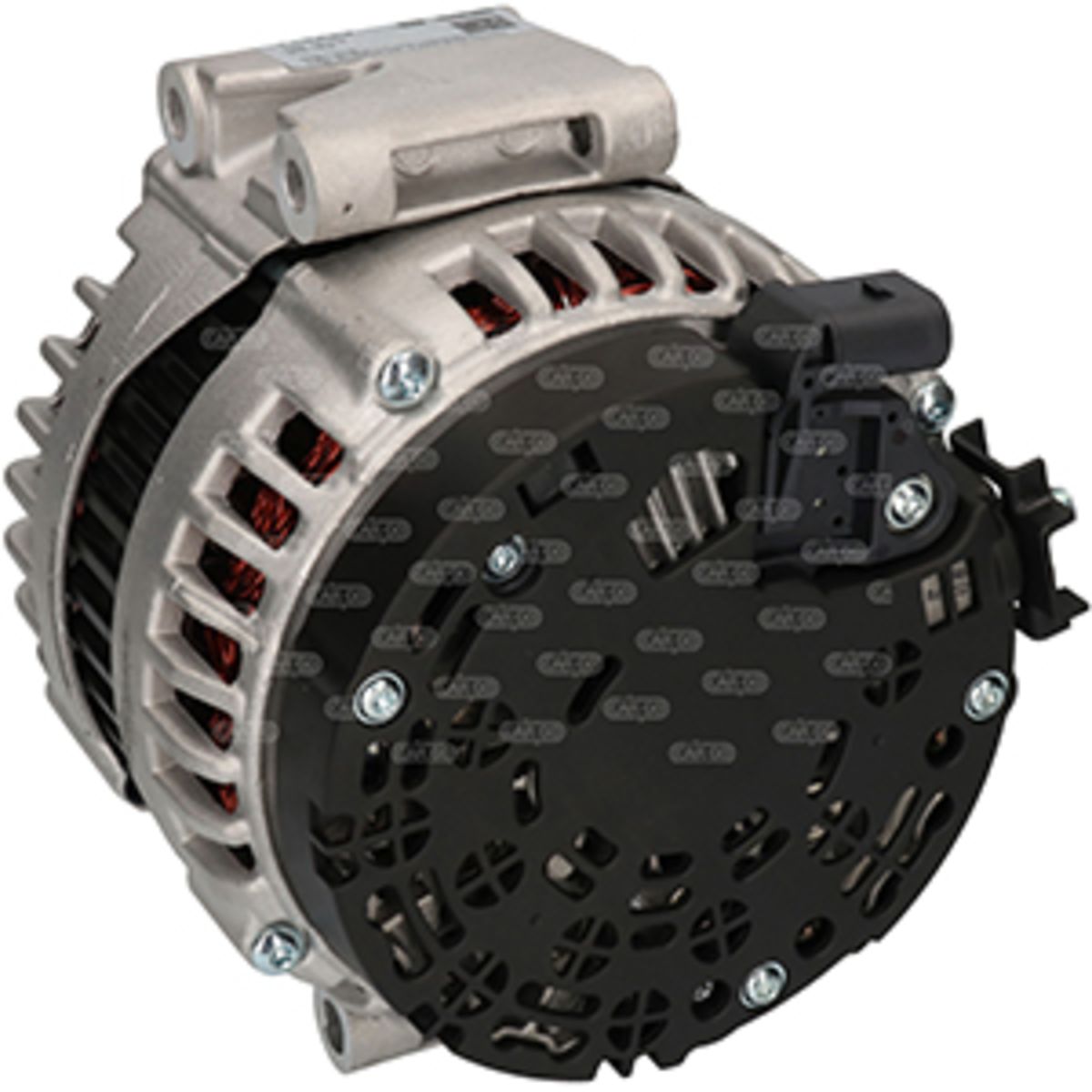 Image of Driefasige generator