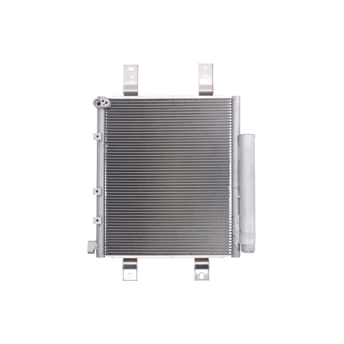 Image of Condensator, airconditioning