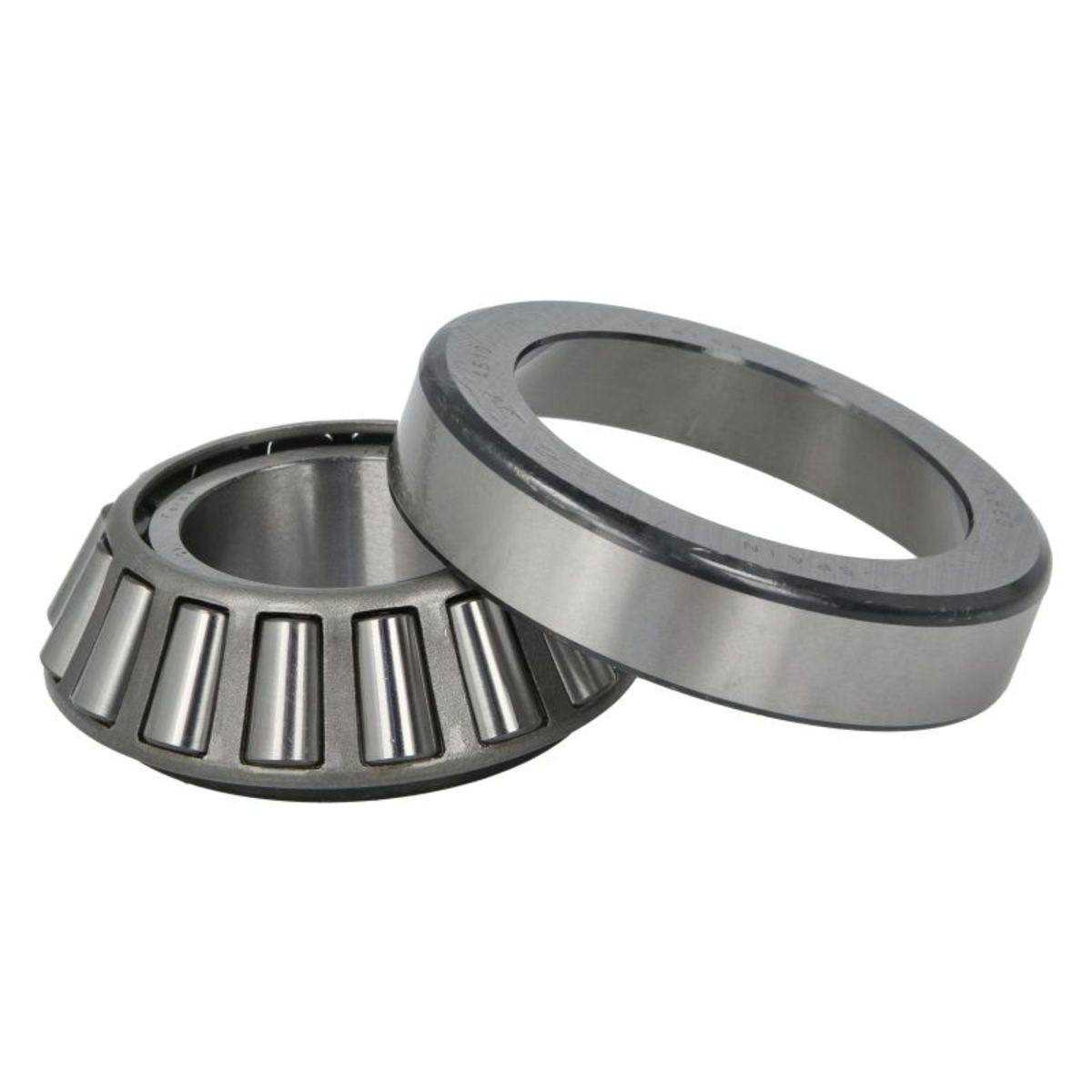 Image of Kegelrollagers  JW4549/10 /