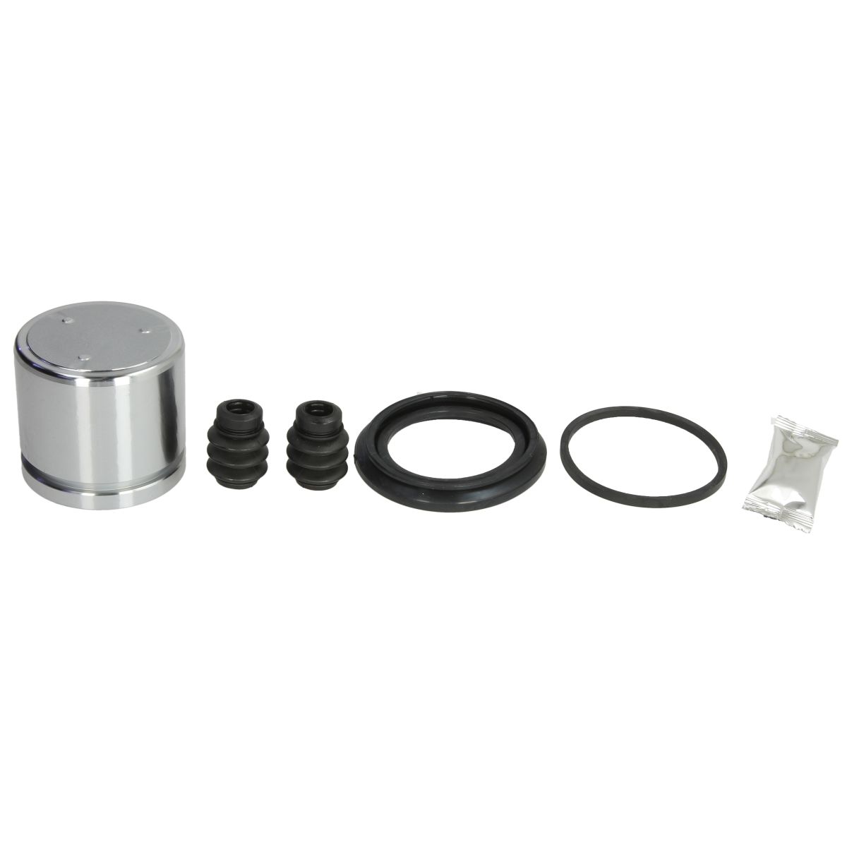 Image of Reparatieset, remklauw