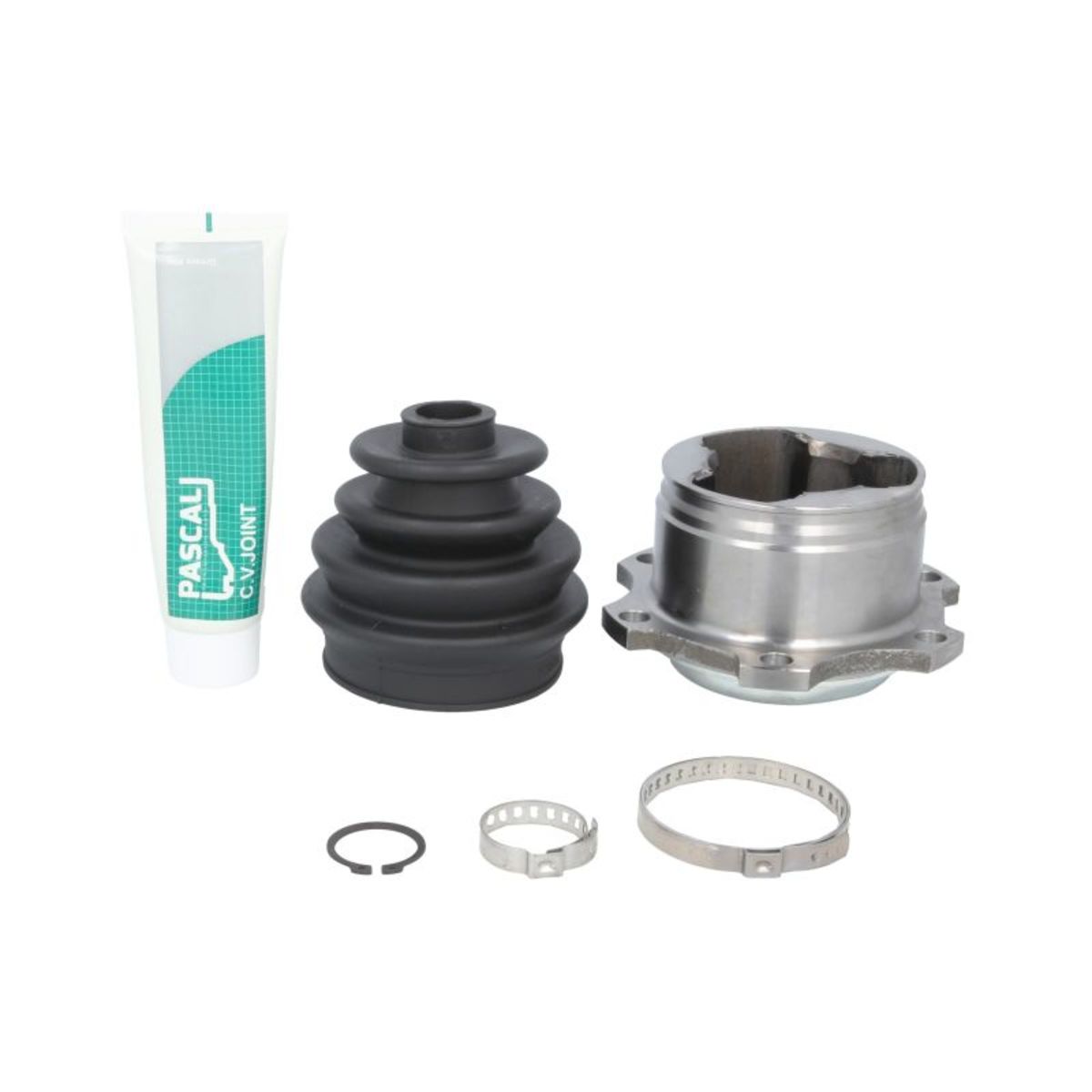 Image of Homokineet reparatie set, aandrijfas