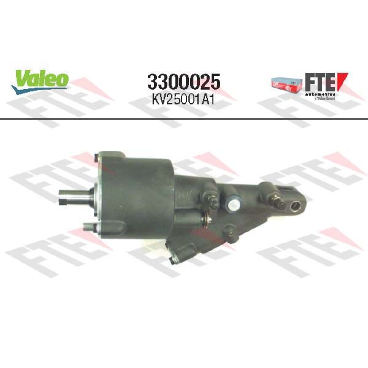 Image of Koppelingsactuator