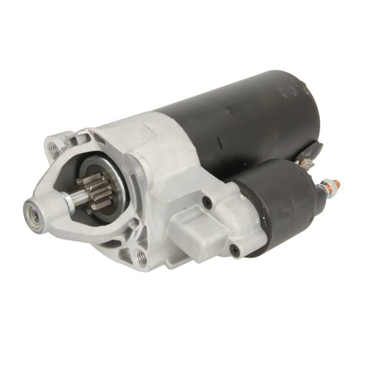 Bosch Motorino Di Avviamento 1 986 S00 760