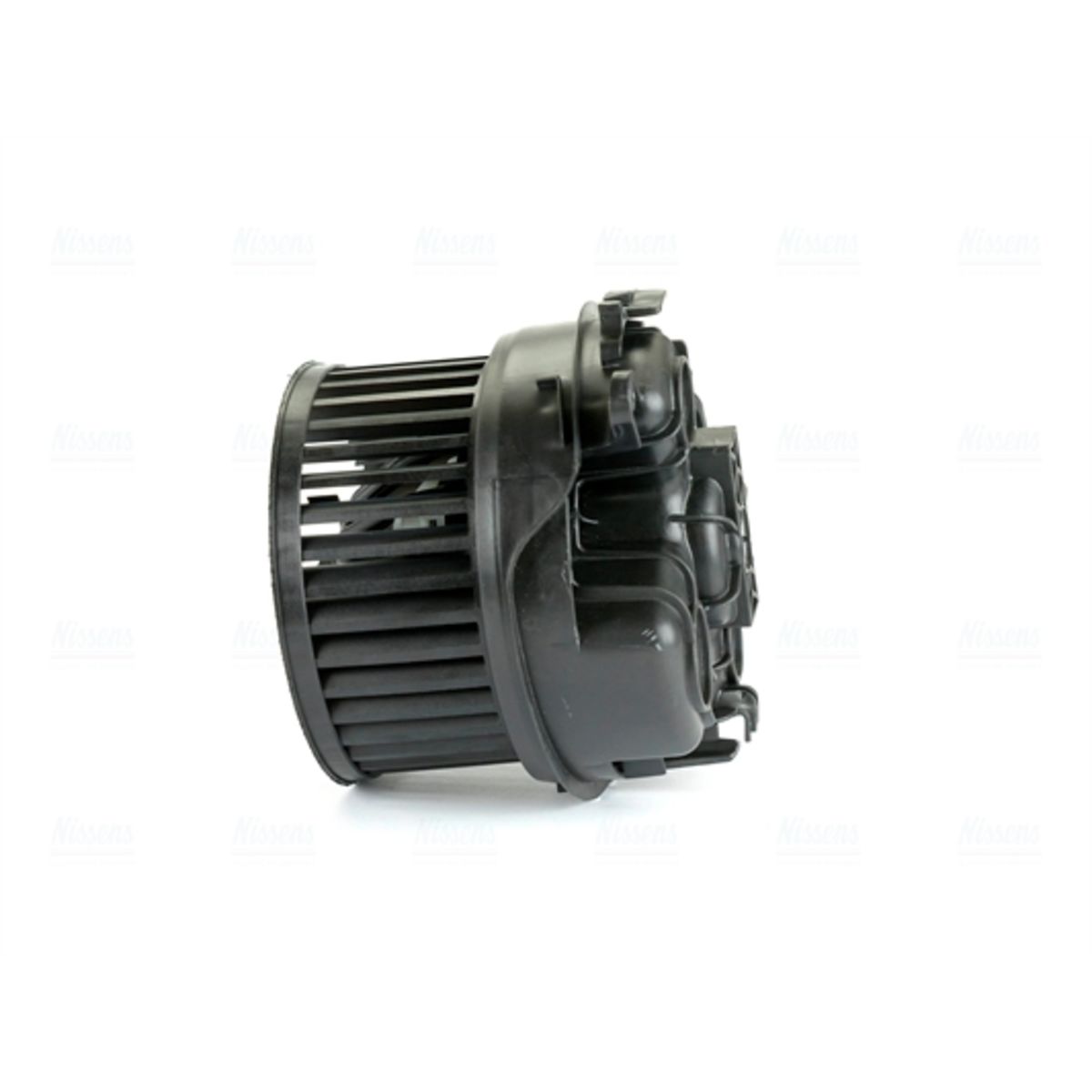 NISSENS 87091 Ventola Abitacolo senza resistenza - Immagine 3