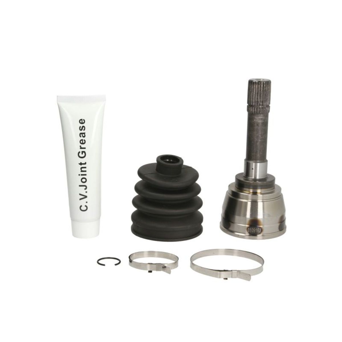 Image of Homokineet reparatie set, aandrijfas