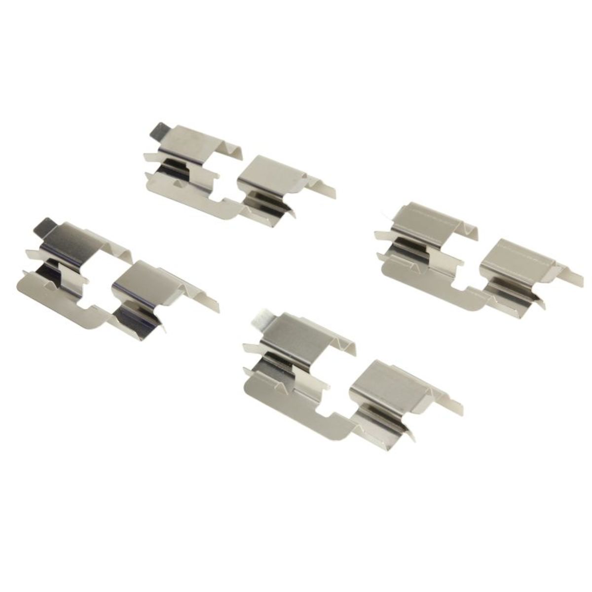 Quick Brake Toebehorenset, schijfremblok  109-1215