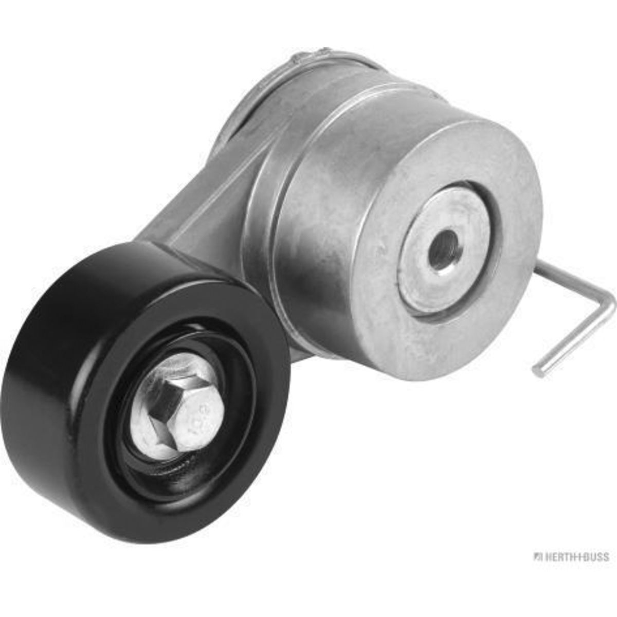 Image of Riemspanner, Poly V-riem