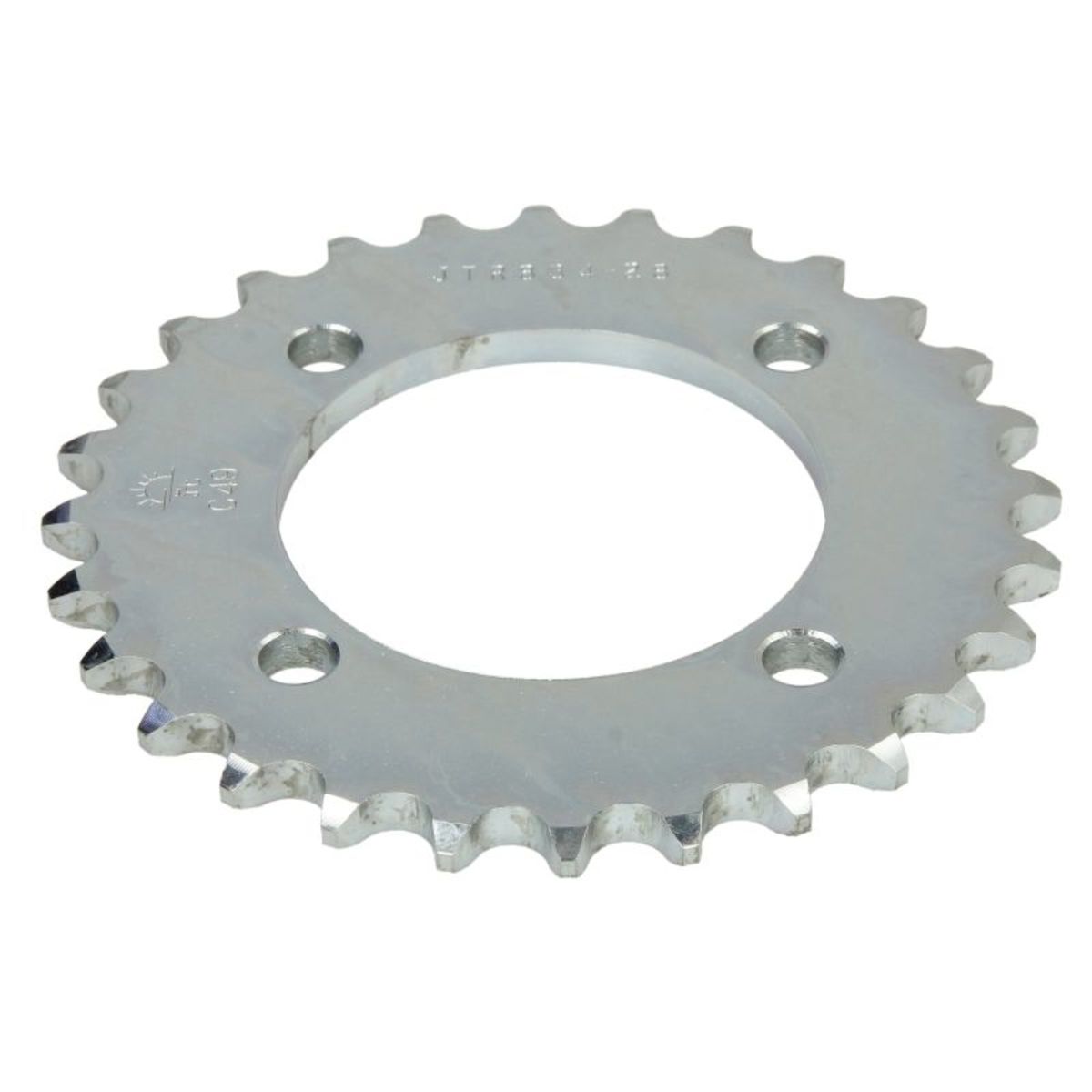 Kettenrad JT JTR834,28