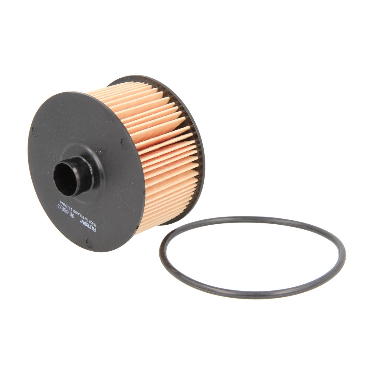 Image of Oliefilter  OE666/3