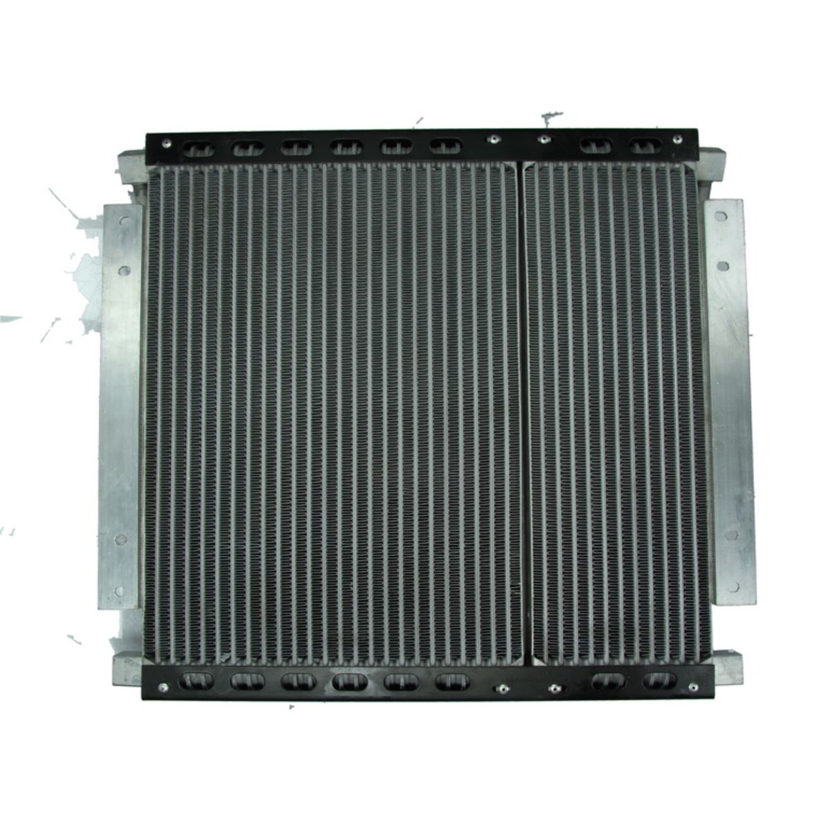 Image of Olie radiator, motorolie