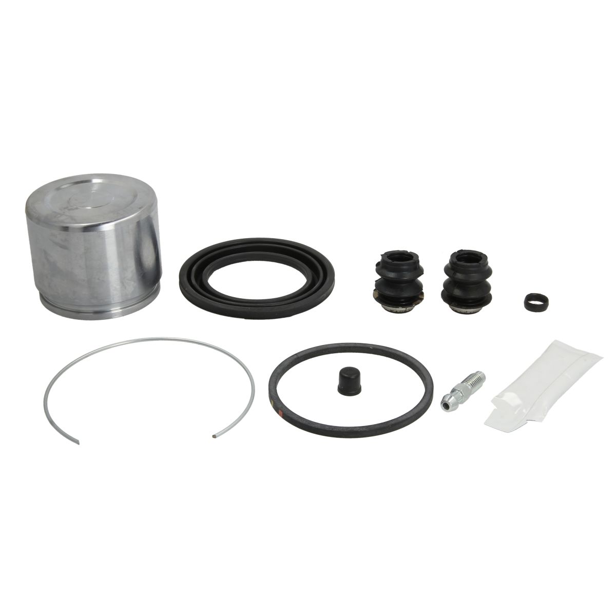Image of Reparatieset, remklauw  D4-2761C