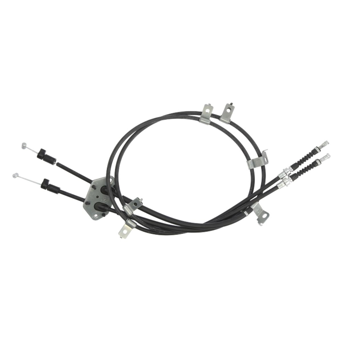 Image of Kabel, parkeerrem