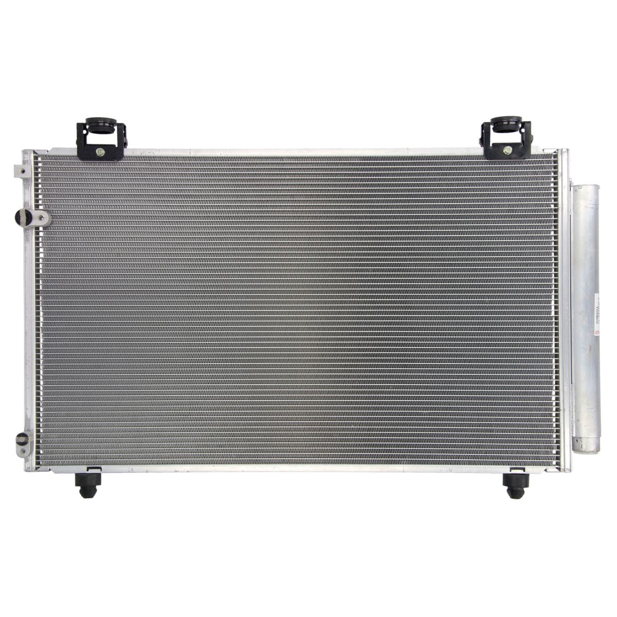 Condensator, airconditioning