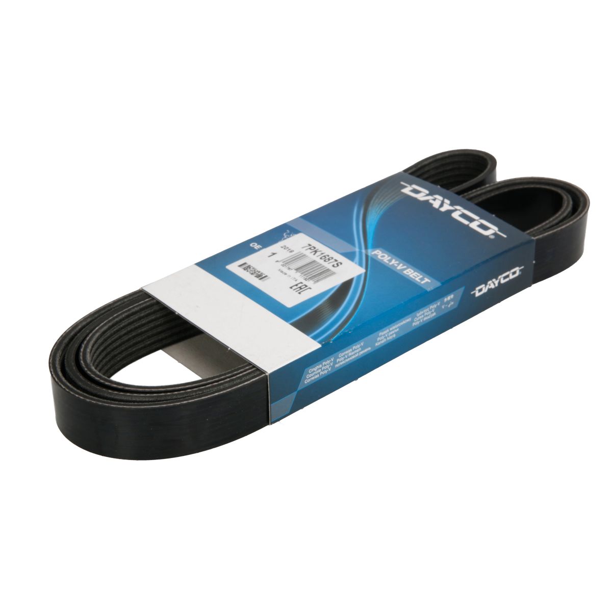 Image of Poly V-riem