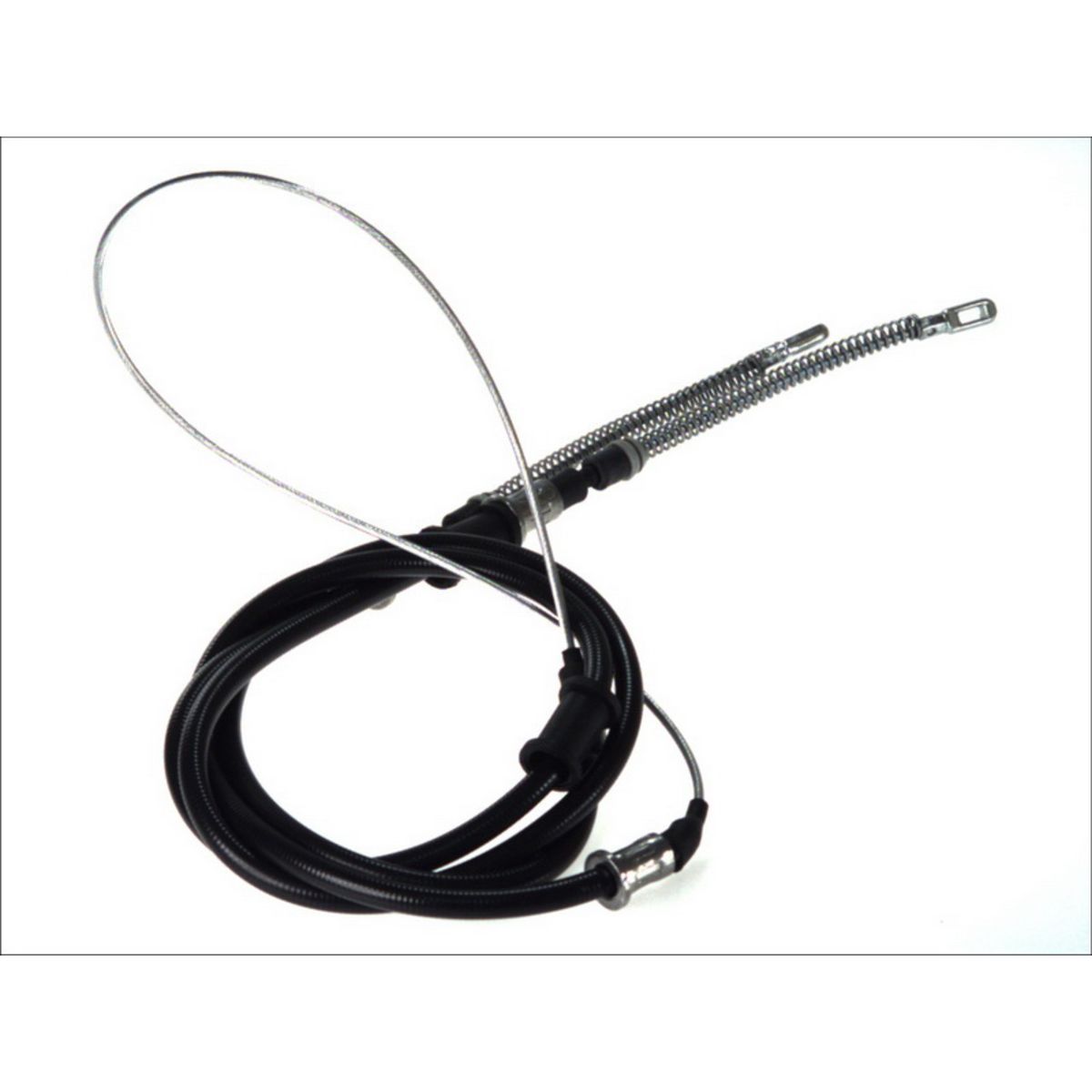 Image of Kabel, parkeerrem