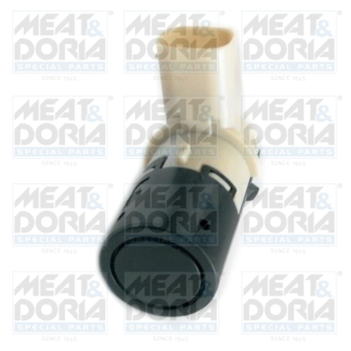 Meat & Doria Sensor, Einparkhilfe Größe 3 94648