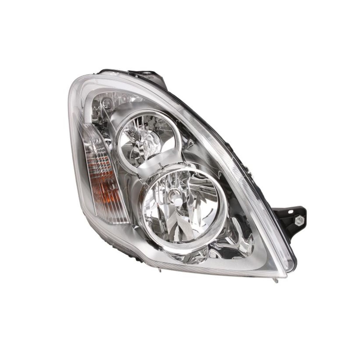 Magneti Marelli Licht Koplampen 712469201129, Rechts