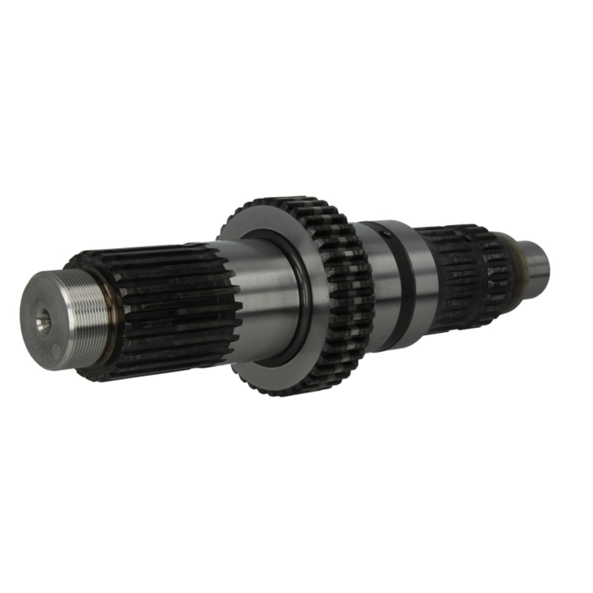 Image of Differentieel uitgaande as  105270