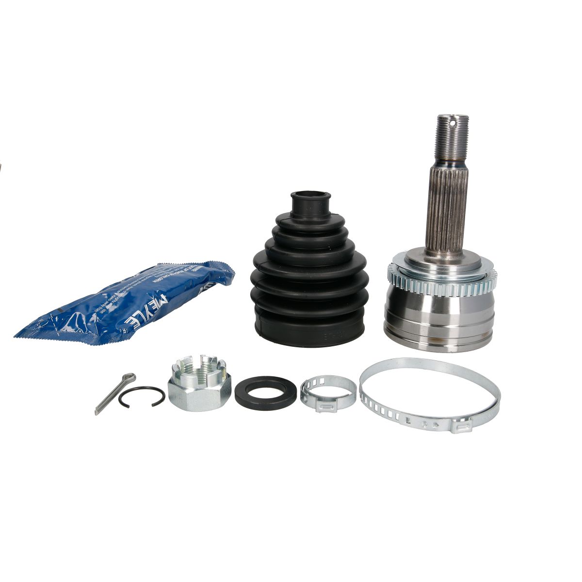 Image of Homokineet reparatie set, aandrijfas  KIT