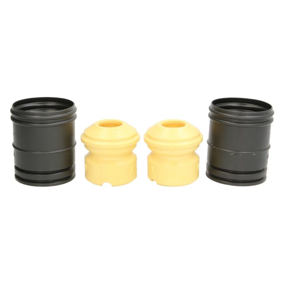 Image of Stofkap, schokdemper Proodection Kit