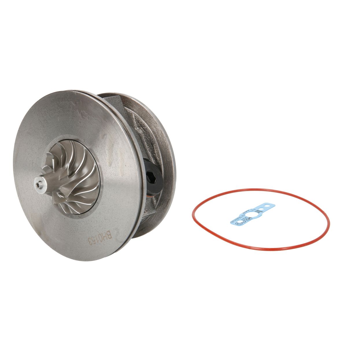 Image of Patroon / CHRA / kernassemblage
