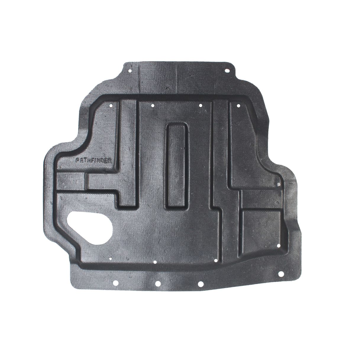 Blic Protezione Antincastro Della Trasmissione 6601-02-1677875P