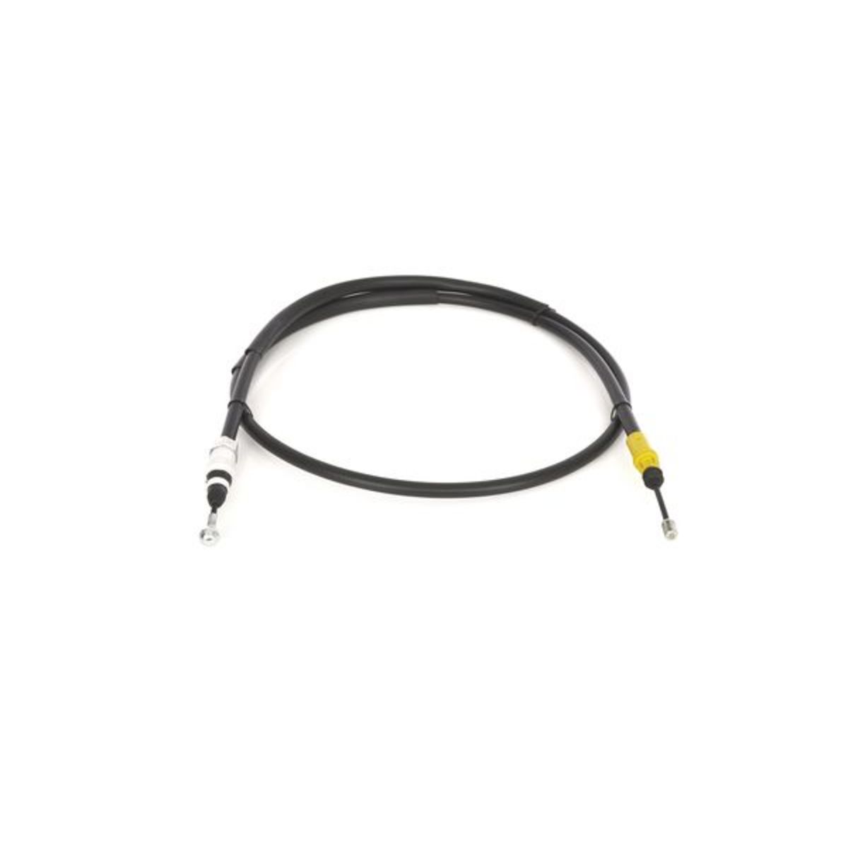 Cavo di trazione, freno di stazionamento BOSCH 1 987 482 681