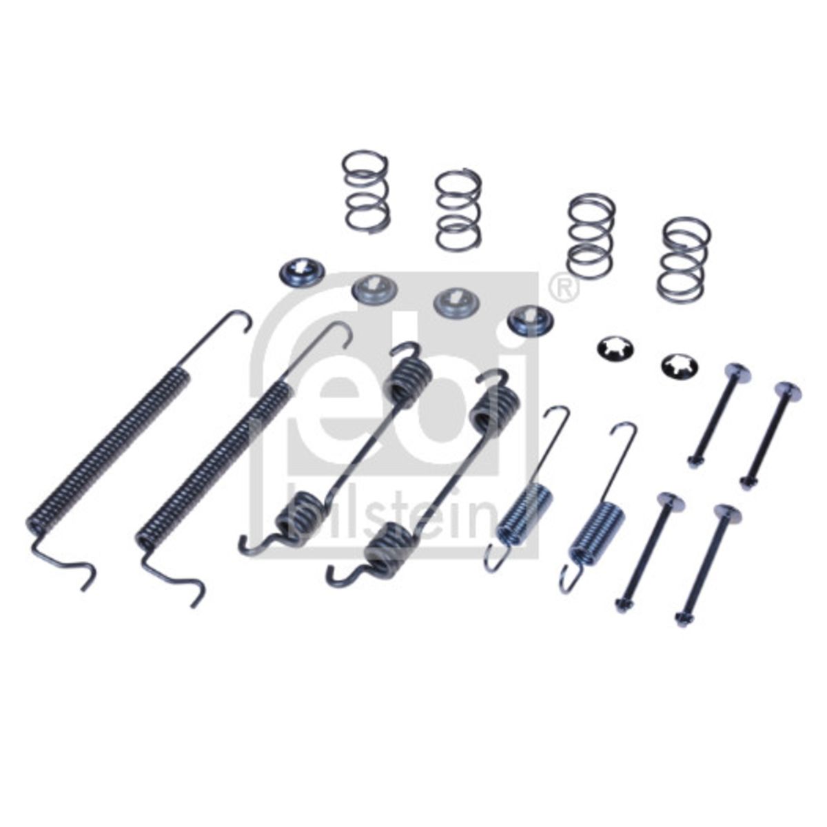 Febi Toebehorenset, remschoenen  BILSTEIN 182826