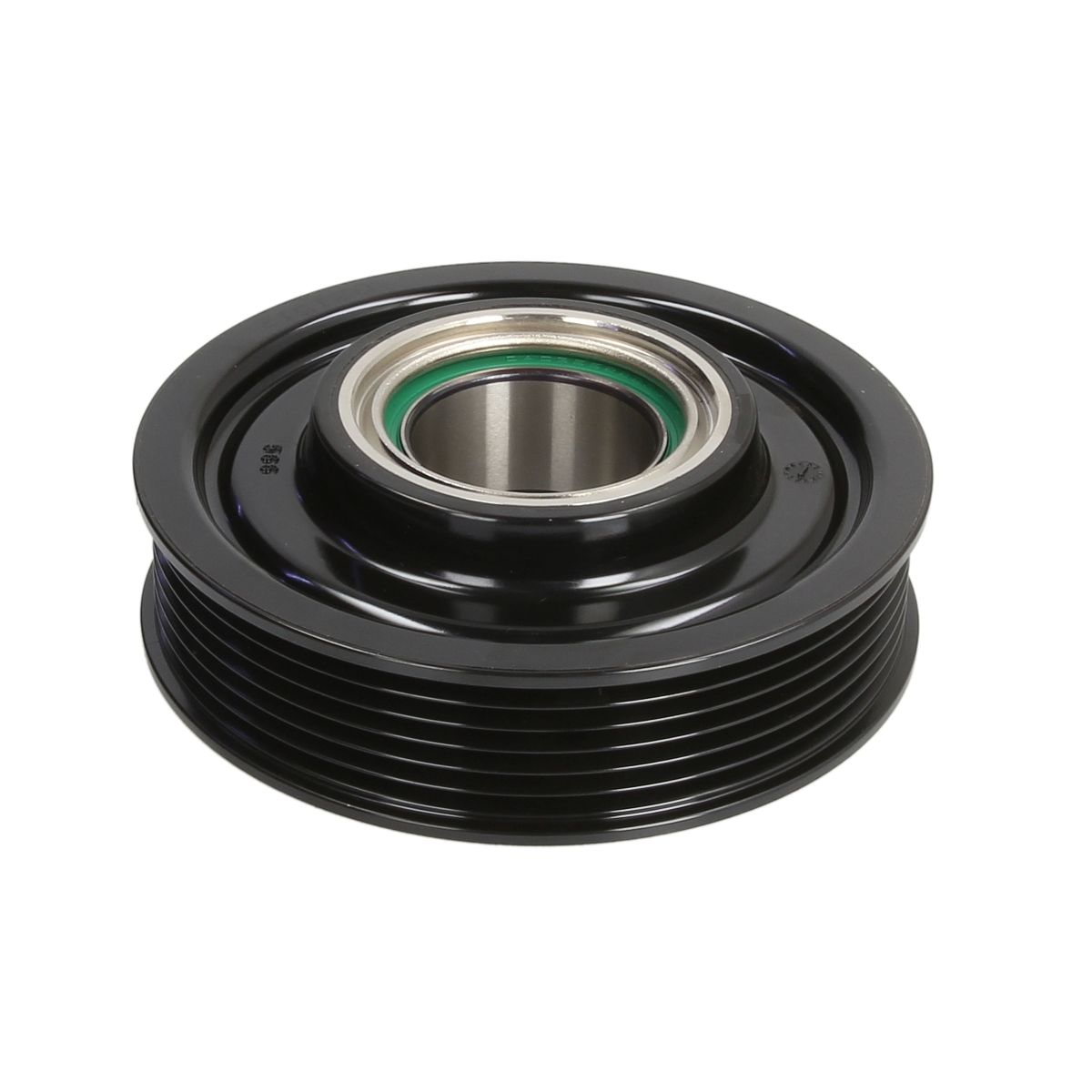 Image of Element, compressorkoppeling, airconditioning